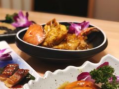 -酒久自助料理(佳兆业店)