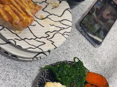 -争鲜回转寿司(大连和平广场凯德PLUS店)