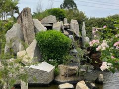 -龙佳生态温泉山庄