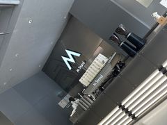 -M Stand(成都COSMO店)