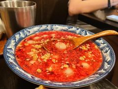 -三酉星·枫·山風与野菜(上海总店)