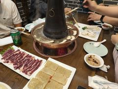 -蘭番坊青海特色铜锅涮·清真