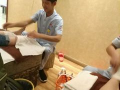 -津派修脚足道·养生调理(禄安大街店)
