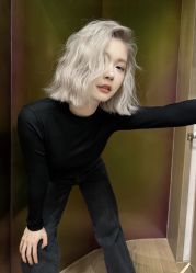 -木北造型