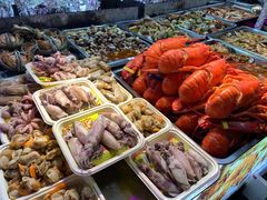 -大学城夜市大排档(凤栖路店)