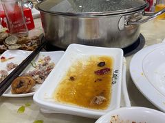 -德天下自助水饺(海洪店)