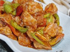 -鹤之乡·齐齐哈尔烤肉·非遗(秋涛路店)