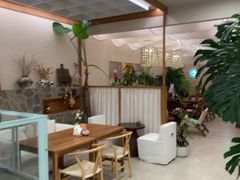 -山与蓝·轻糖鲜果蛋糕(勒泰店)