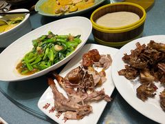 -全聚德(常州店)