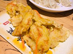 锅包肉-關東雪东北菜(中庚漫游城店)