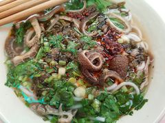 -西南大学北碚校区-竹园学生食堂