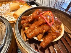 -点点心点心专门店(旺角店)