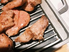 -味太助·银饭食堂(中华城店)