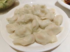 黄瓜虾水饺-金春禧(世茂国际广场店)