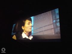 -金逸影城(大悦城IMAX激光店)