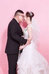 -蔚蓝映像STUDIO婚纱摄影(南稍门店)