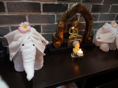 -泰禾馨·泰式按摩精油SPA(新街口金鹰店)