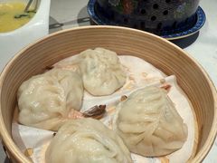 -北李妈妈菜·海肠捞饭(开发区万达店)
