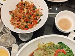 -湖锦酒楼·32年地道湖北菜(光谷店)