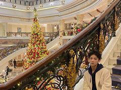 -北京励骏酒店-碧翠法国餐厅