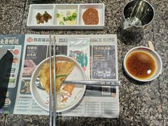 -韩香福烤肉庄园(荣成店)