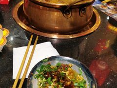 -镇江龙·火锅串串(武侯祠店)