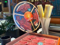 -乔先生涮肉·鲜活牛羊肉火锅(塘沽店)