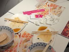 -小杨生煎(黄河路店)