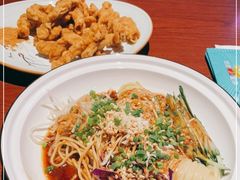 -川人百味(福佳爱琴海店)