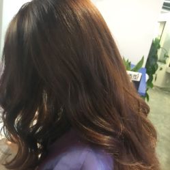 -愉己冥想·护发专门店