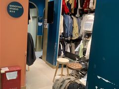 -海马体照相馆(上海晶耀前滩店)