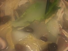 -意中意煲庄火锅(万盛南街店)