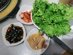 -韩宫宴炭火烤肉(昆山金鹰店)