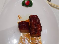 -香港百合居(LCM置汇旭辉广场店)
