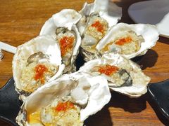 -烧蠔帮·生蚝海鲜牌档(观海店)