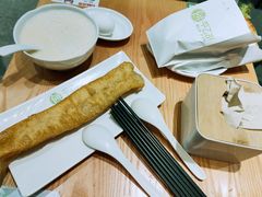 -甲乙饼·手工牛肉饼(天通苑华联店)