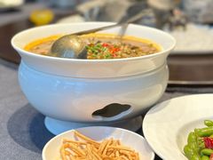 -楚禾宴·家宴(光谷大道店)