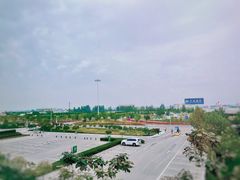 -银川河东国际机场