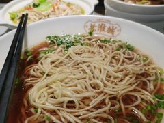 -老淮城·长鱼面(河下古镇店)