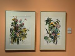 -江苏省美术馆(长江路新馆)