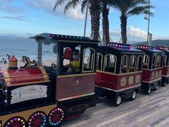 -深圳大梅沙京基洲际度假酒店