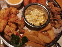 -菲滋BOX(定海凯虹店)