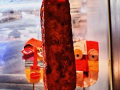 -贰醒·私房小院烧烤 (太古里店)