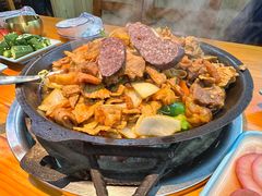 -山城正宗集安高丽火盆