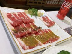 -千寻山野烤肉(中关村店)