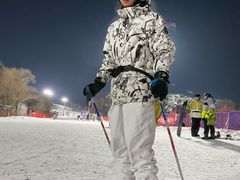-棋盘山冰雪大世界