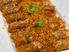 -品海楼·大连海胆锅贴馆(东港店)