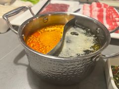 -君邦火锅(新疆大厦店)
