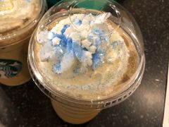 -星巴克(宁波江东天伦店)