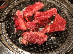 -御牛道日式烤肉料理(杭州万象城店)
